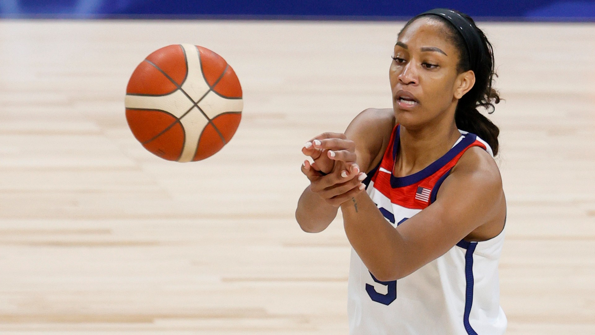 États-Unis vs France Timing, chaîne, programme télévisé pour regarder le match de basket-ball féminin des Jeux olympiques de 2021